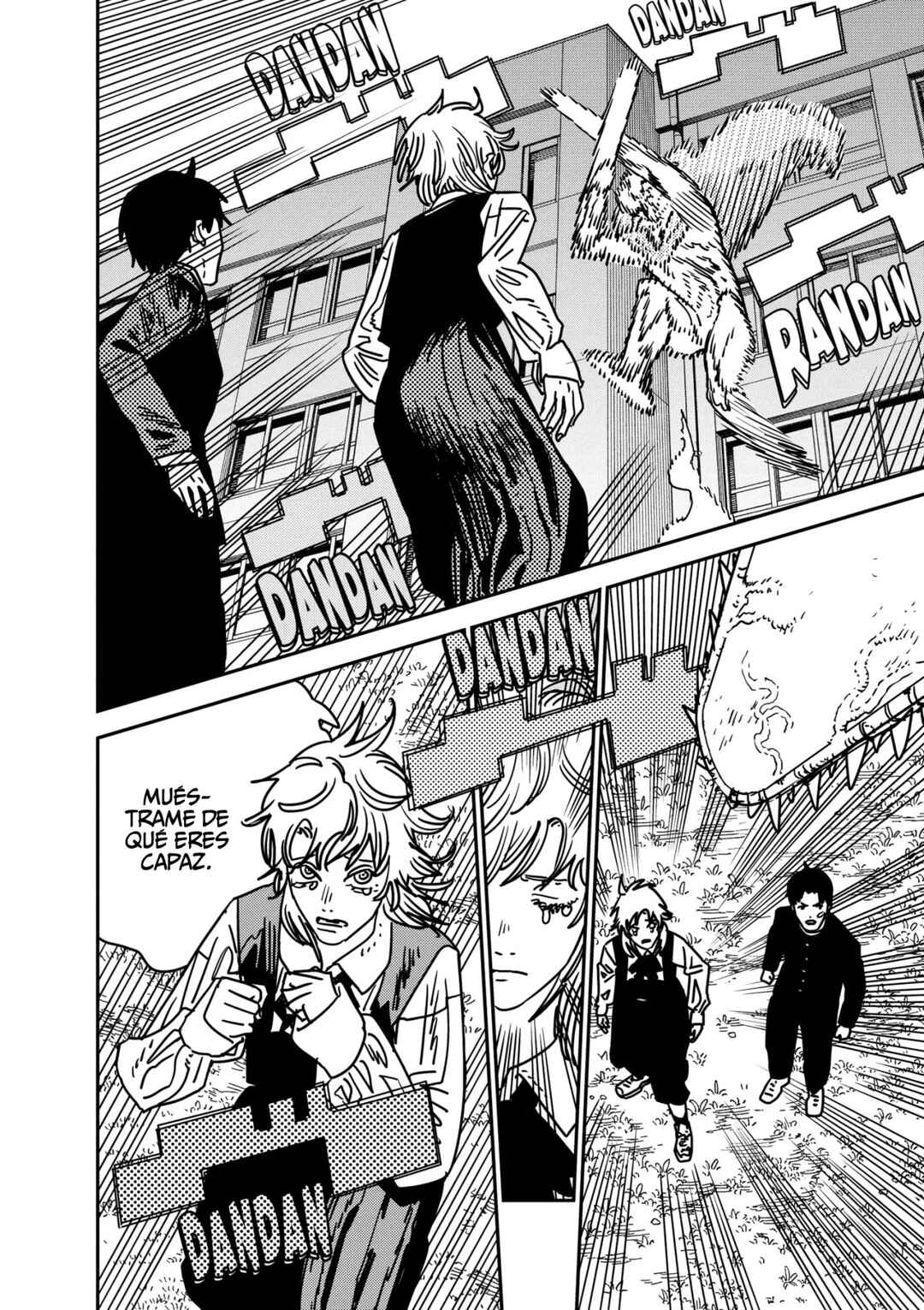 Chapter 197 - Page 5