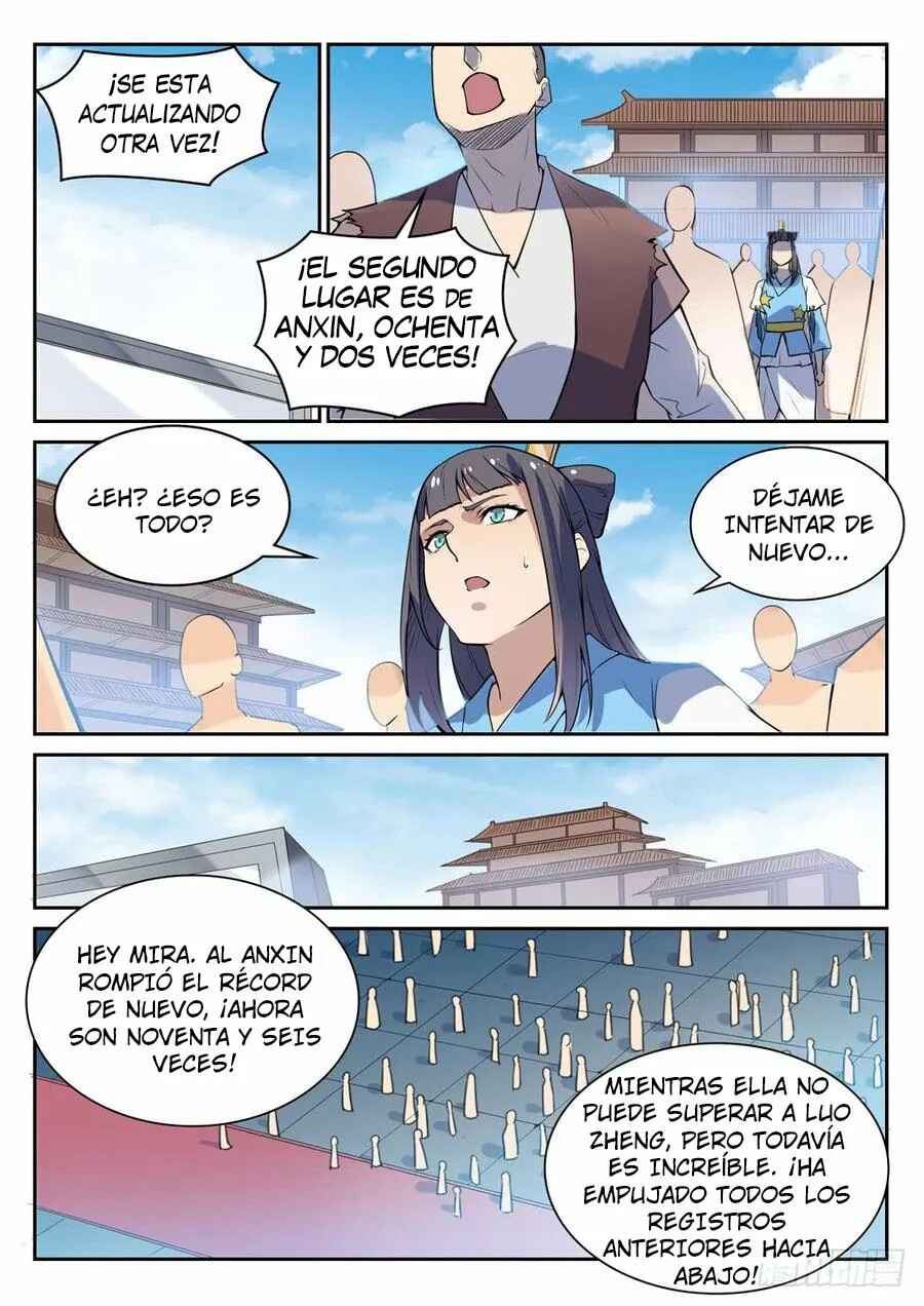 Chapter 532 - Page 11
