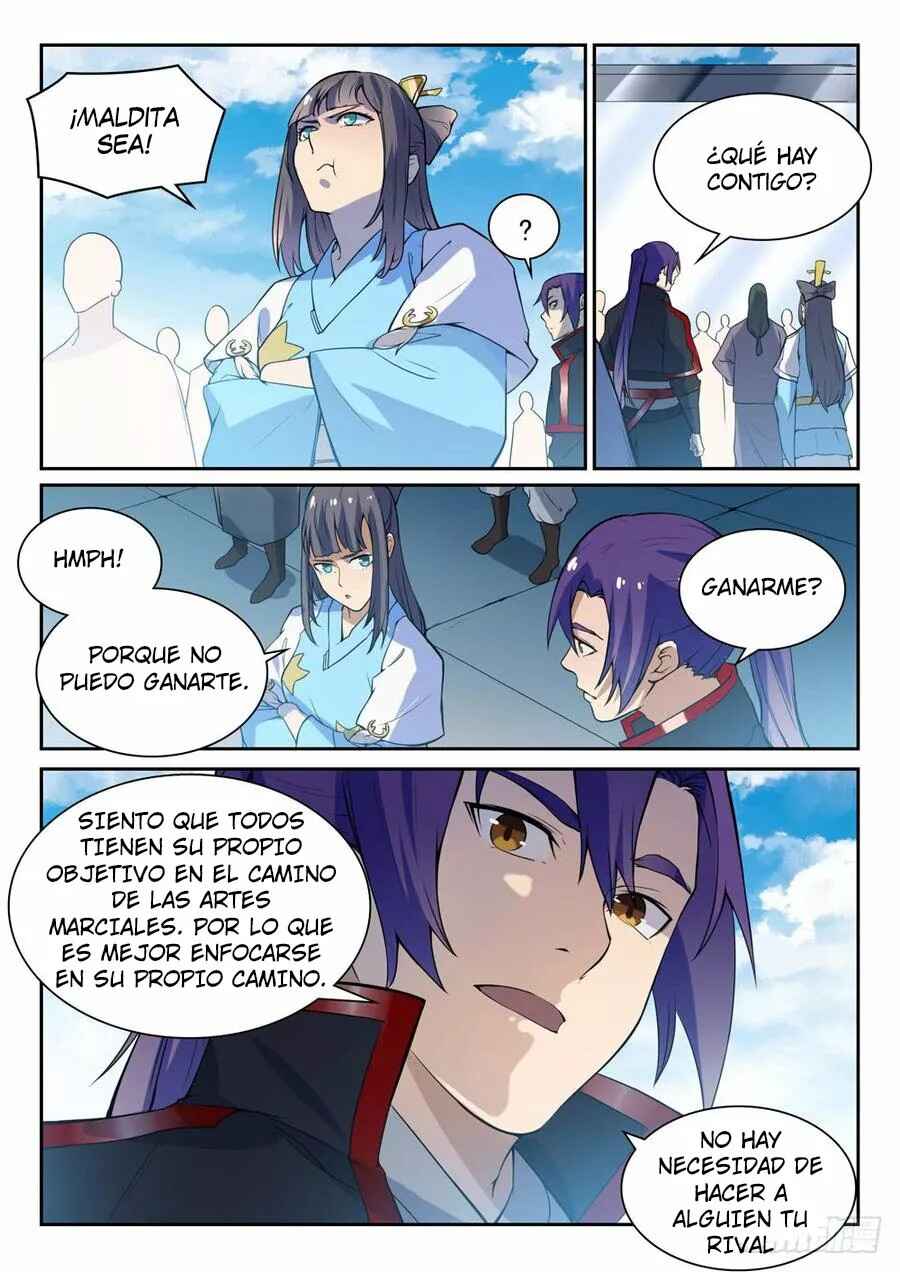 Chapter 532 - Page 12