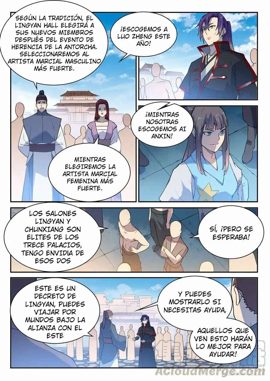 Chapter 532 - Page 14