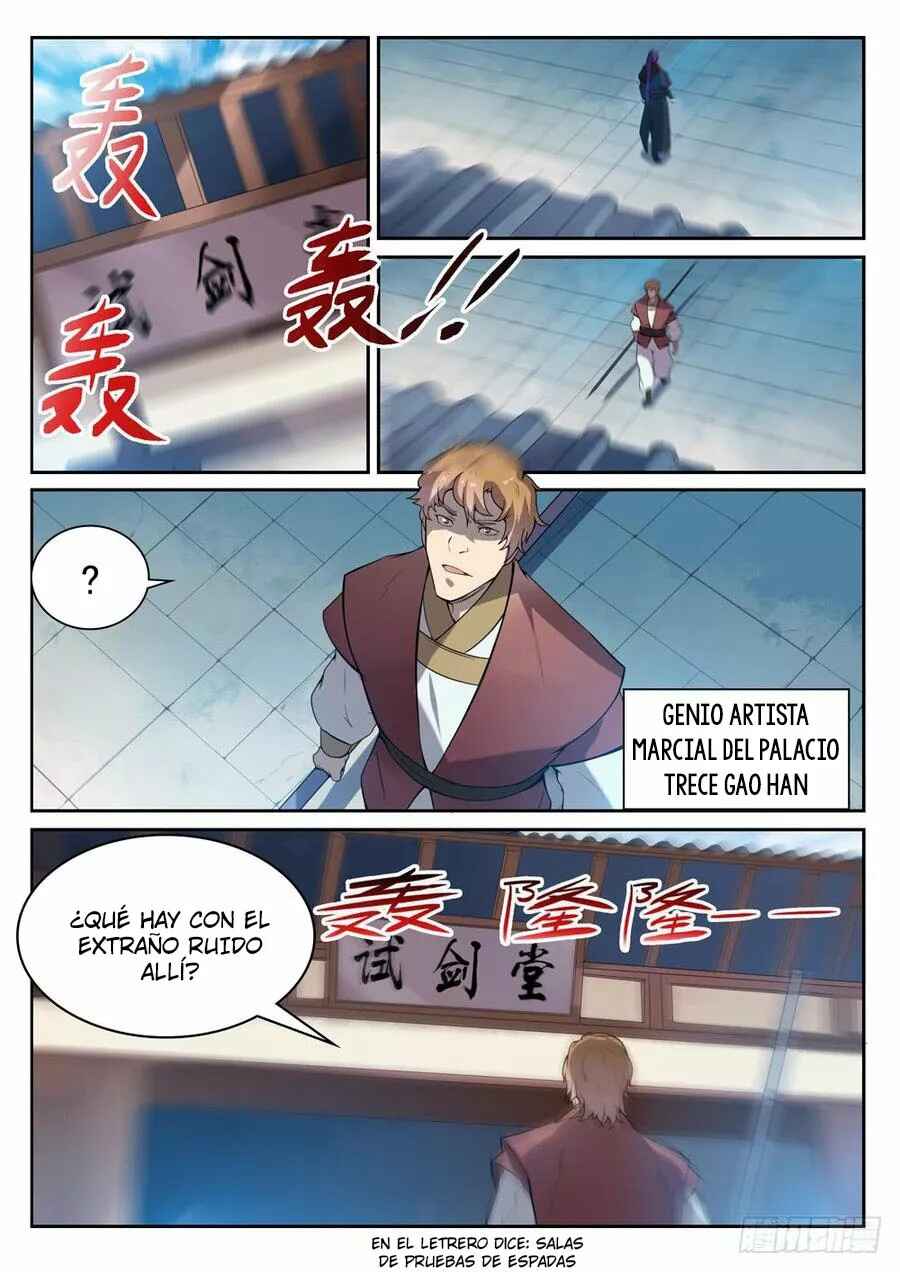 Chapter 532 - Page 4