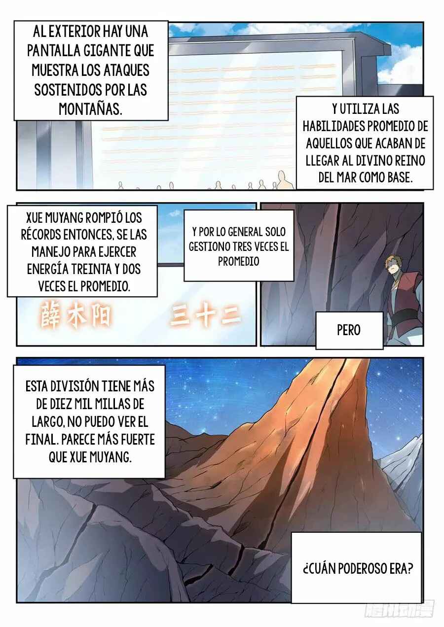 Chapter 532 - Page 7