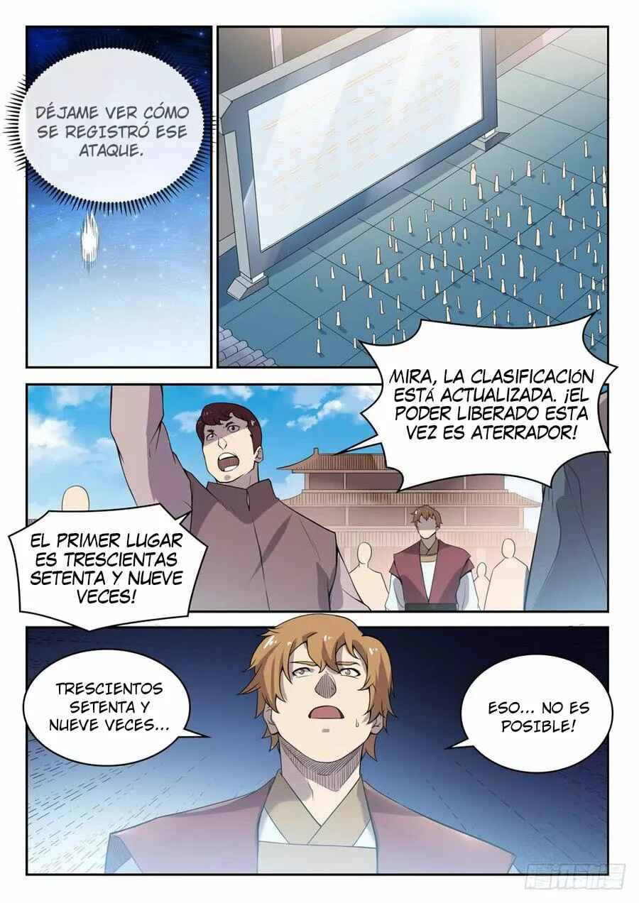 Chapter 532 - Page 8