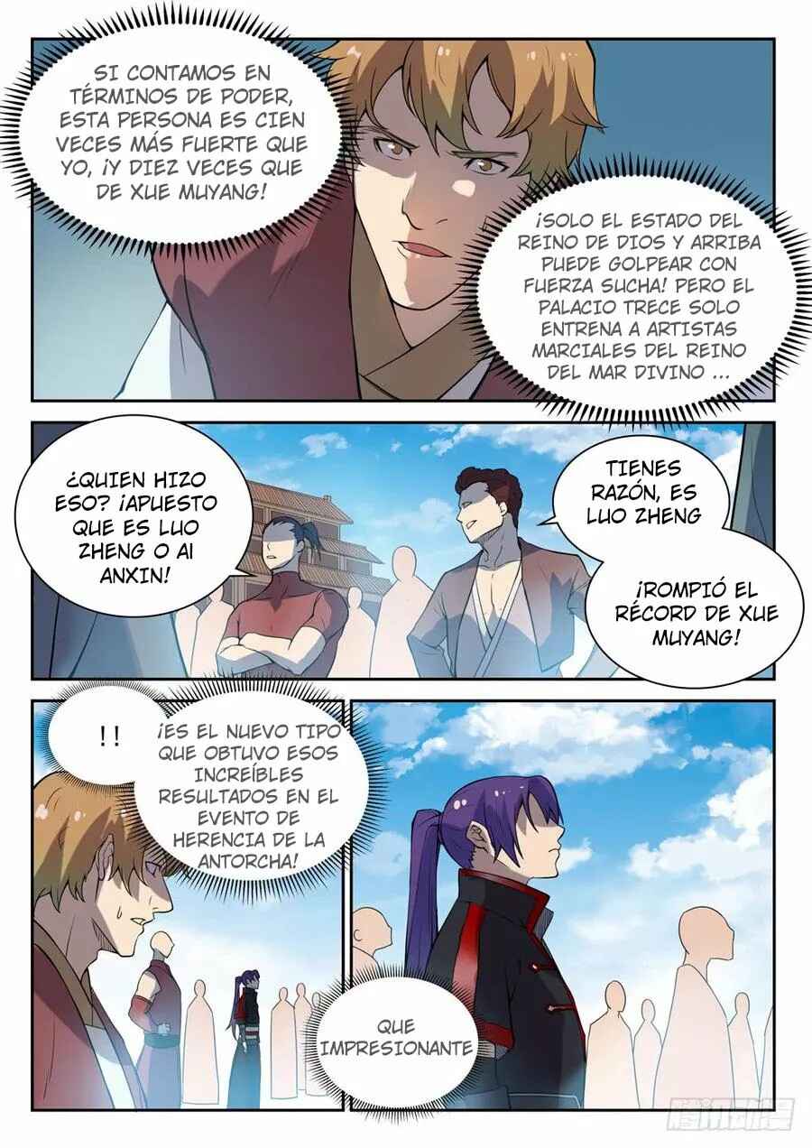 Chapter 532 - Page 9