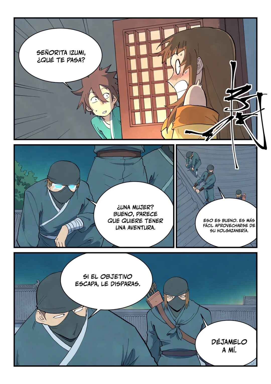 Chapter 700 - Page 11
