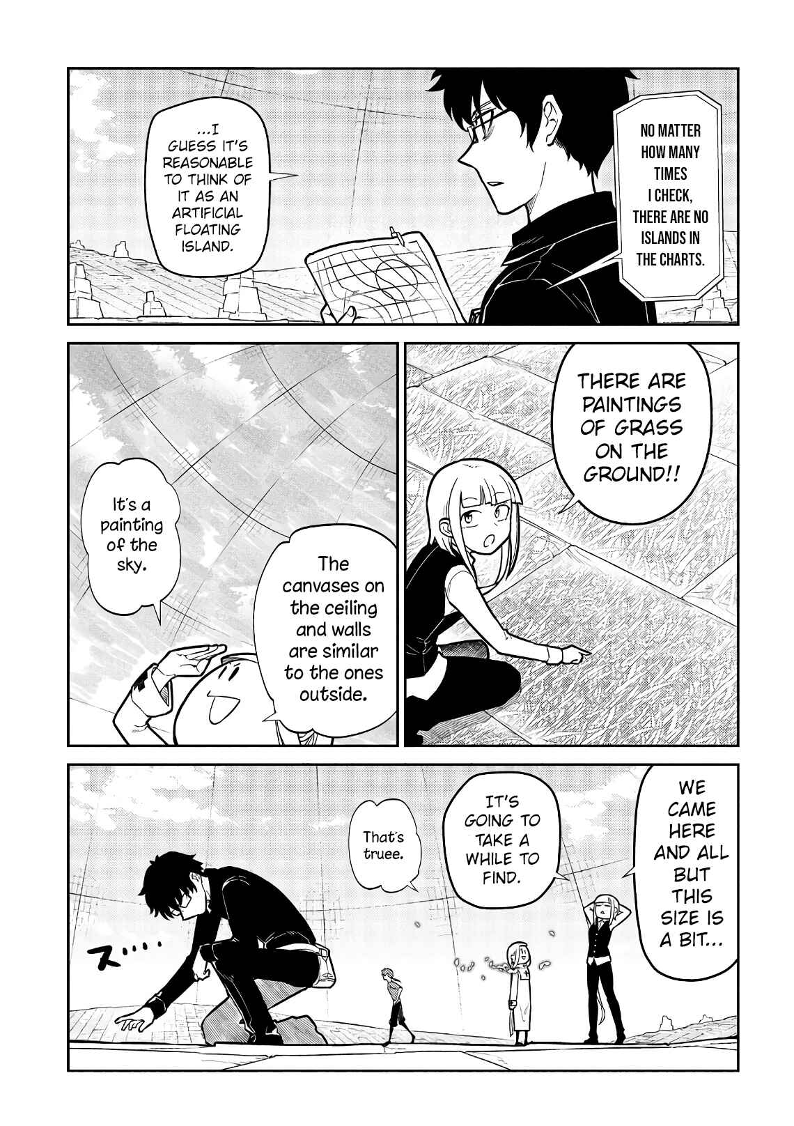 Chapter 57 - Page 3