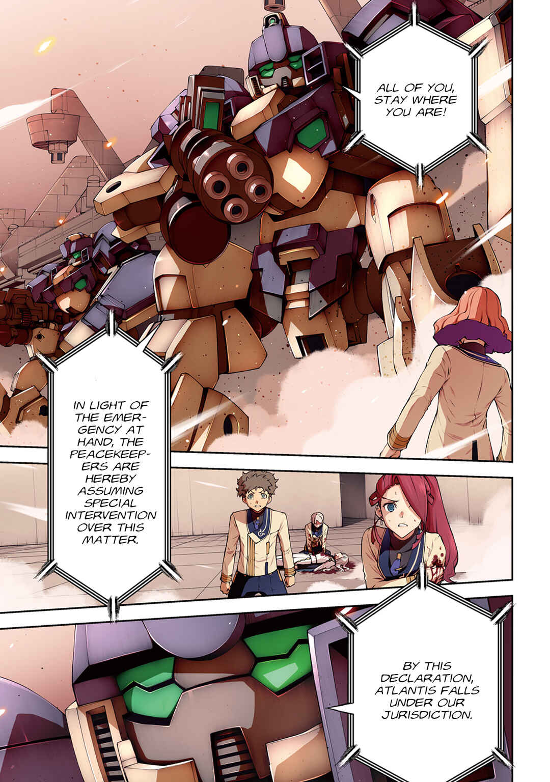 Chapter 6 - Page 3