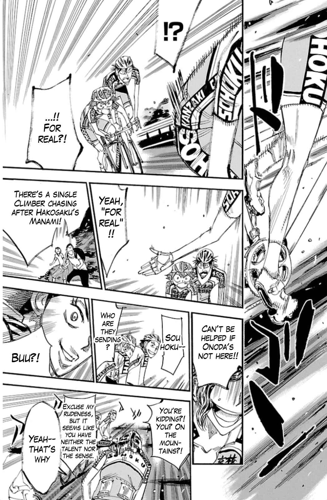 Chapter 317 - Page 27