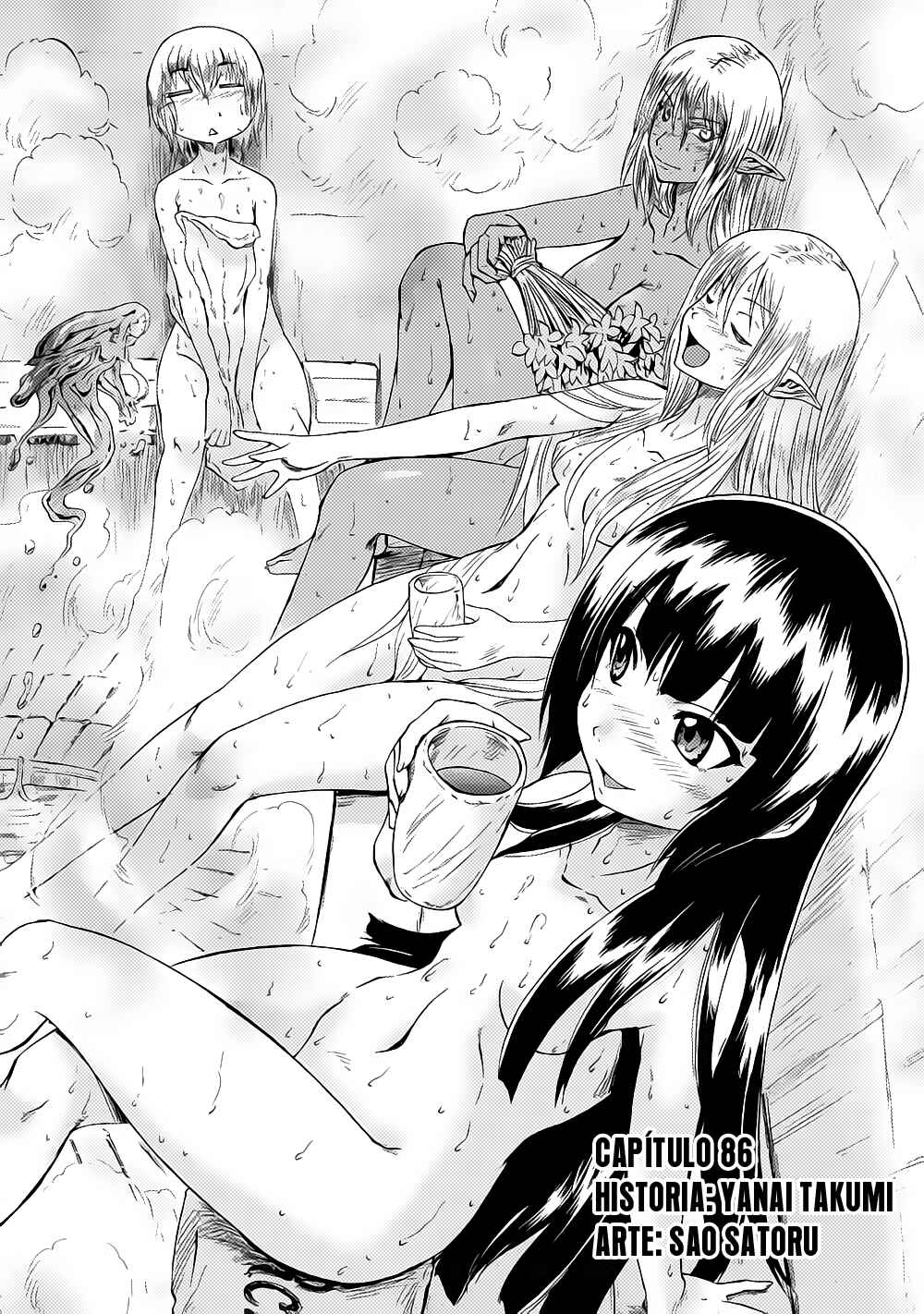 Chapter 86 - Page 2