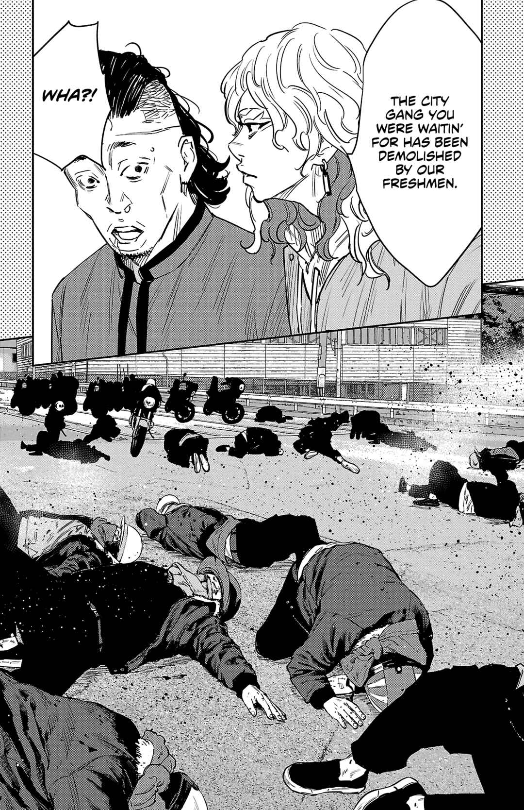 Chapter 91 - Page 15