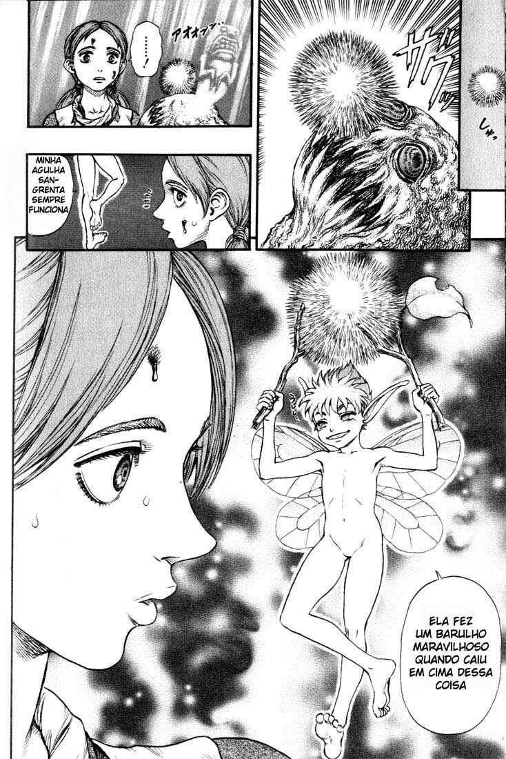 Chapter 96 - Page 11