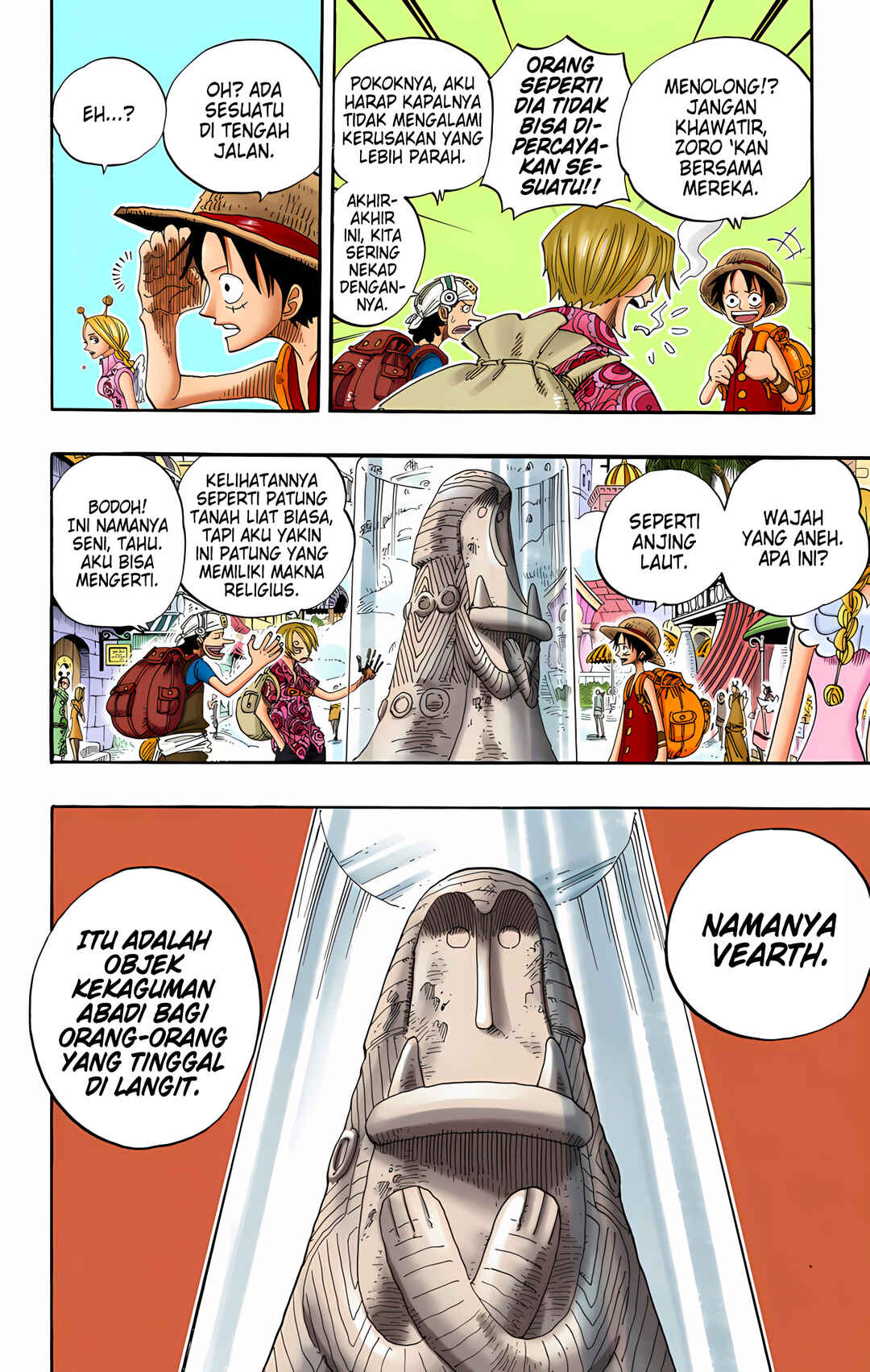 Chapter 244 - Page 4
