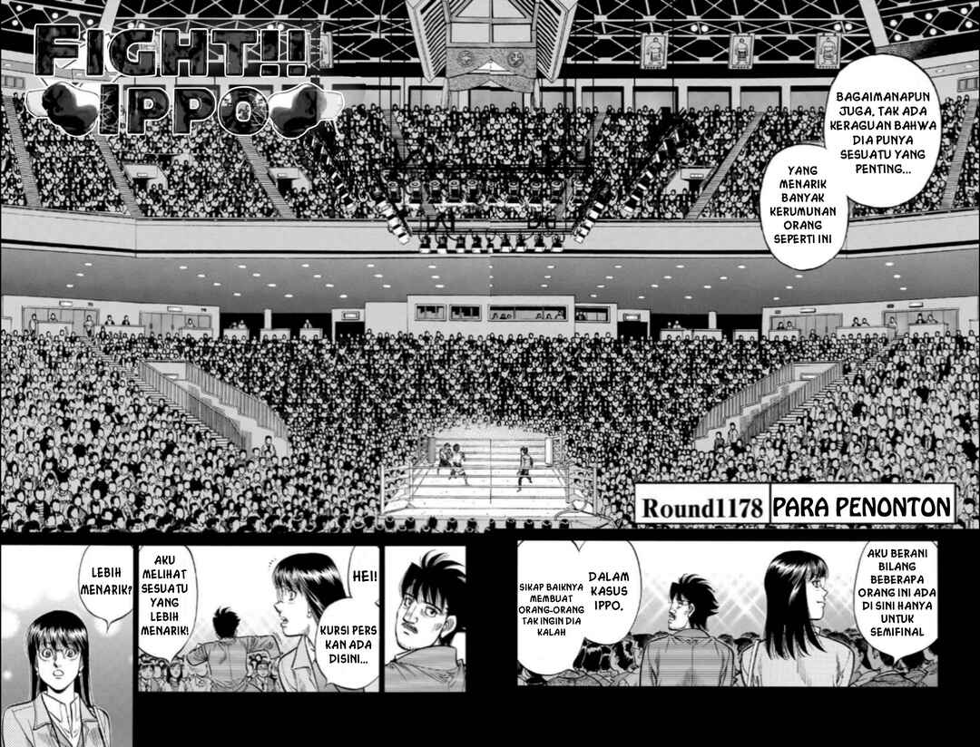 Chapter 1178 - Page 2