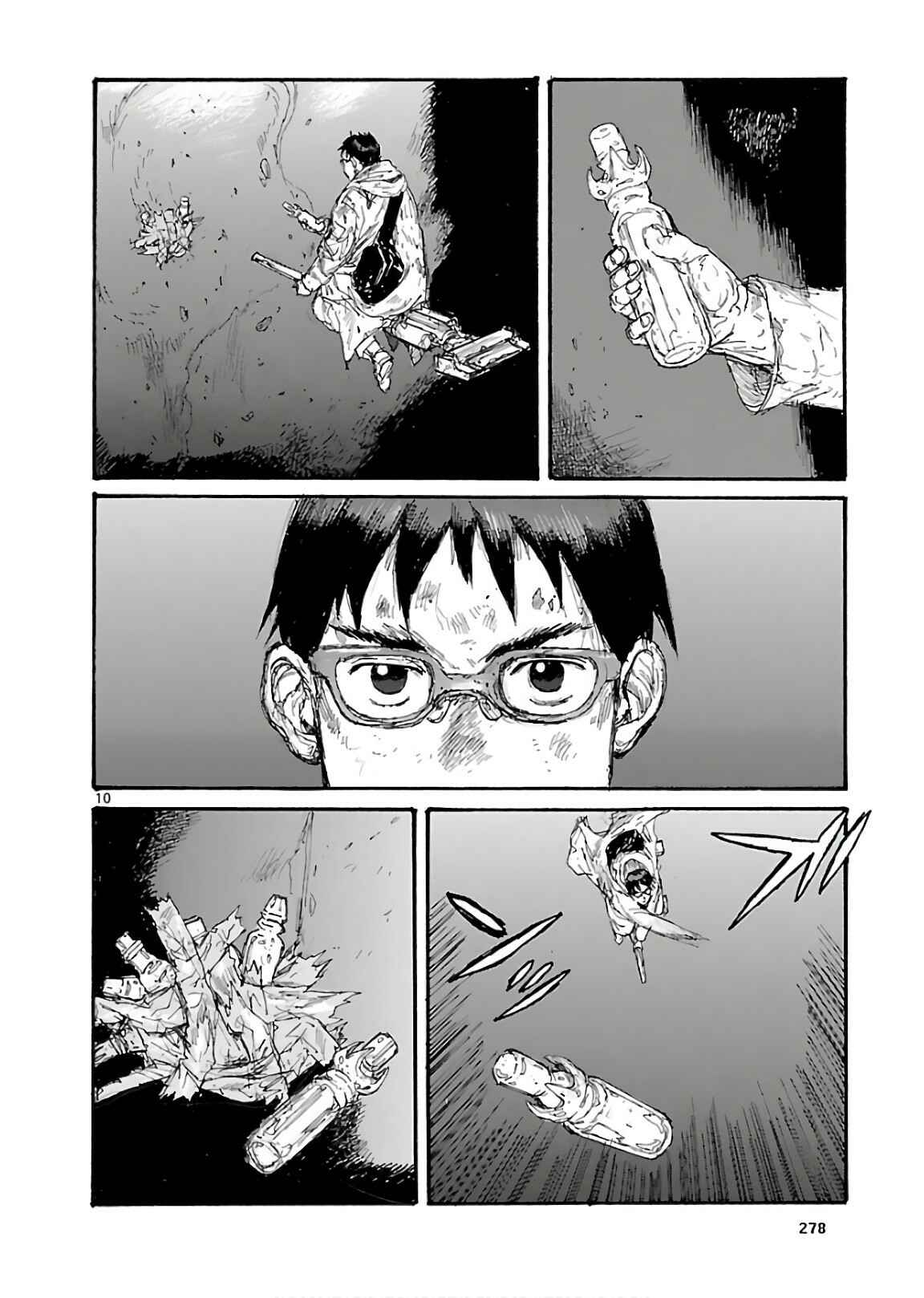 Chapter 166 - Page 11