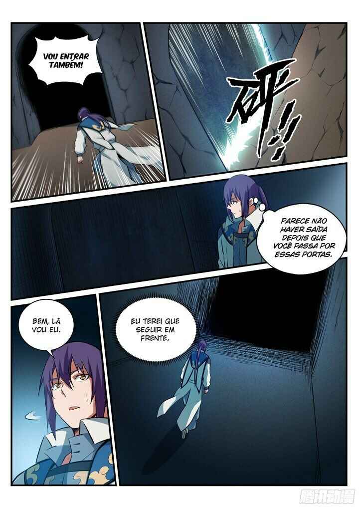 Chapter 206 - Page 13