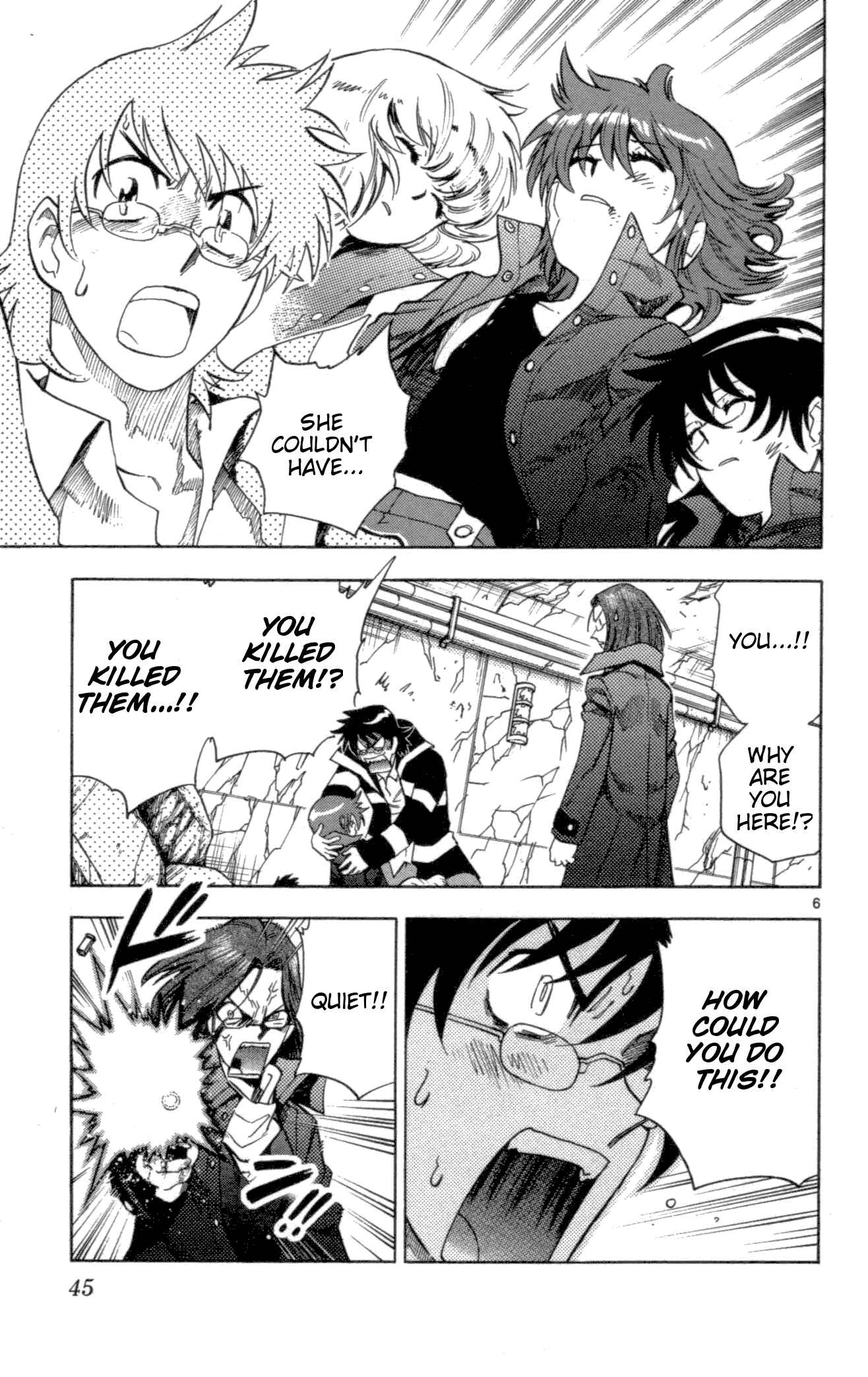 Chapter 120 - Page 6