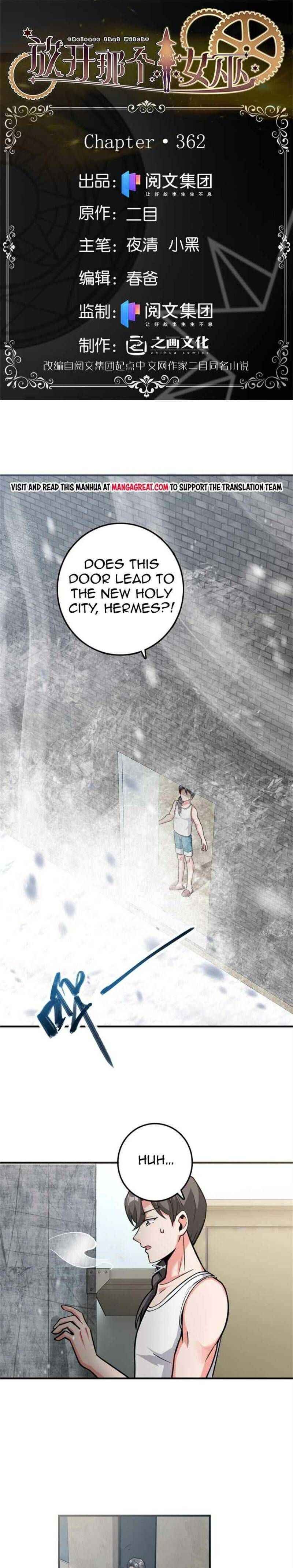 Chapter 362 - Page 1