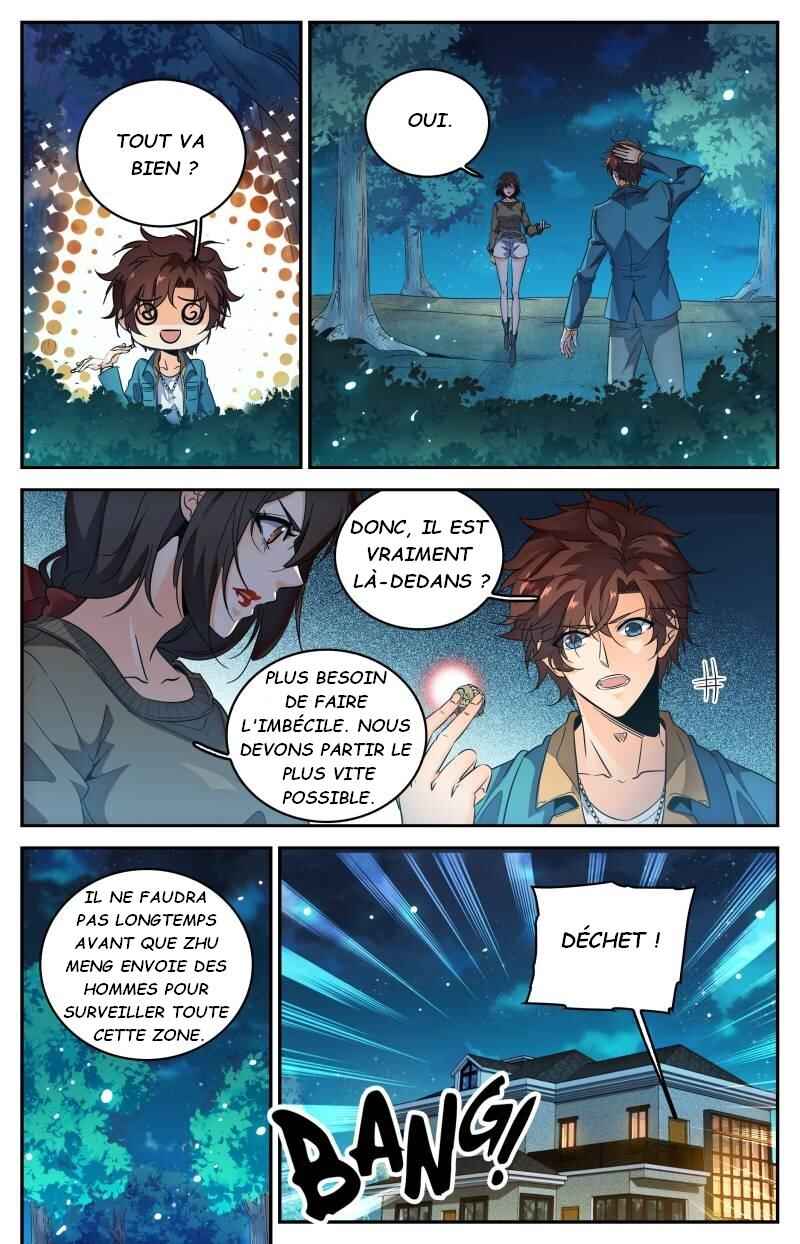 Chapter 269 - Page 10