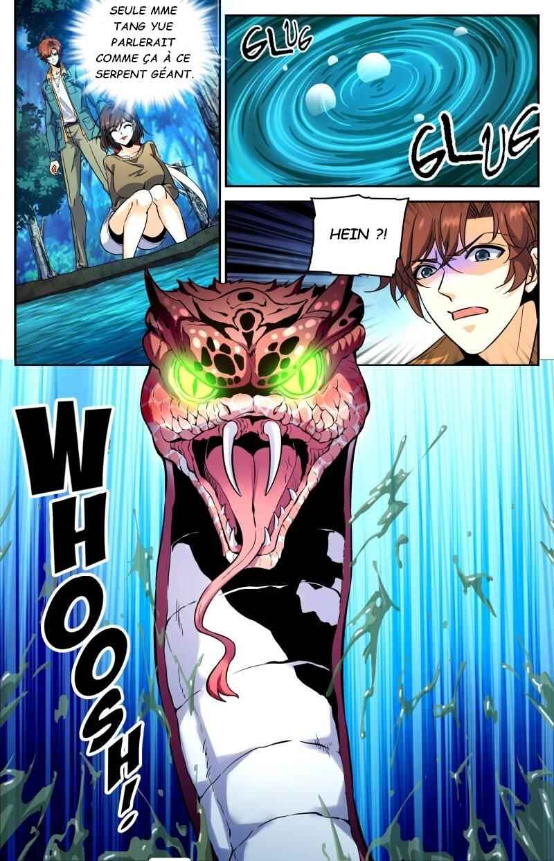 Chapter 269 - Page 7