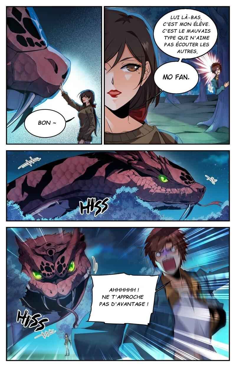 Chapter 269 - Page 8