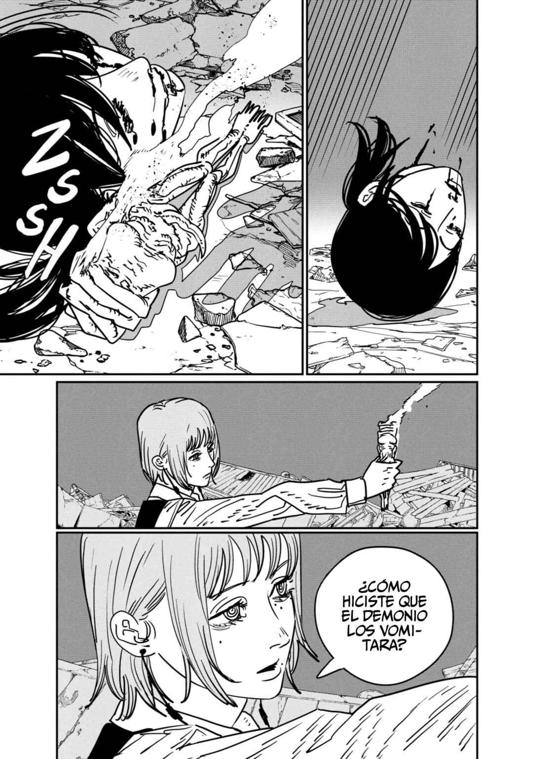 Chapter 131 - Page 13