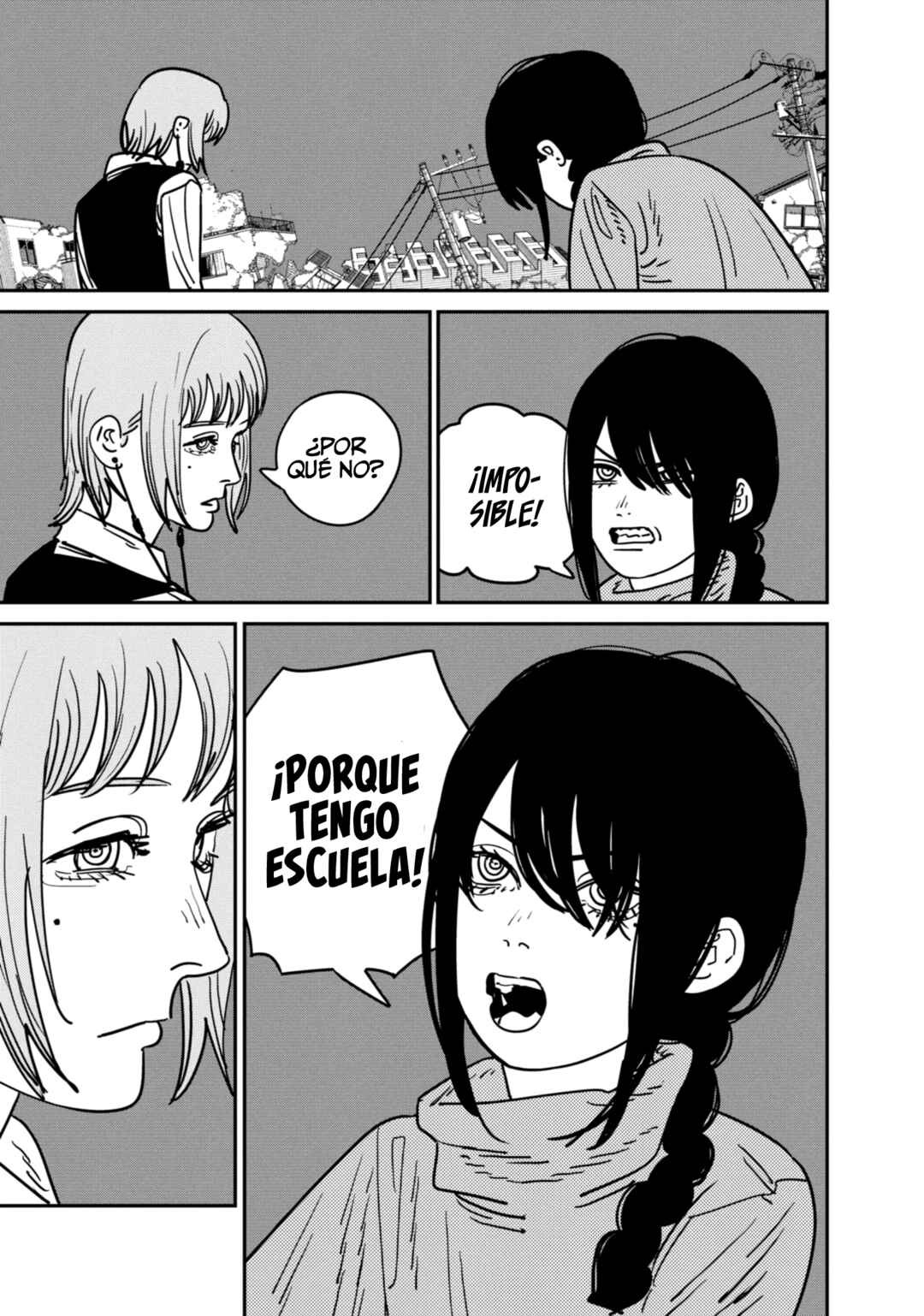 Chapter 131 - Page 19