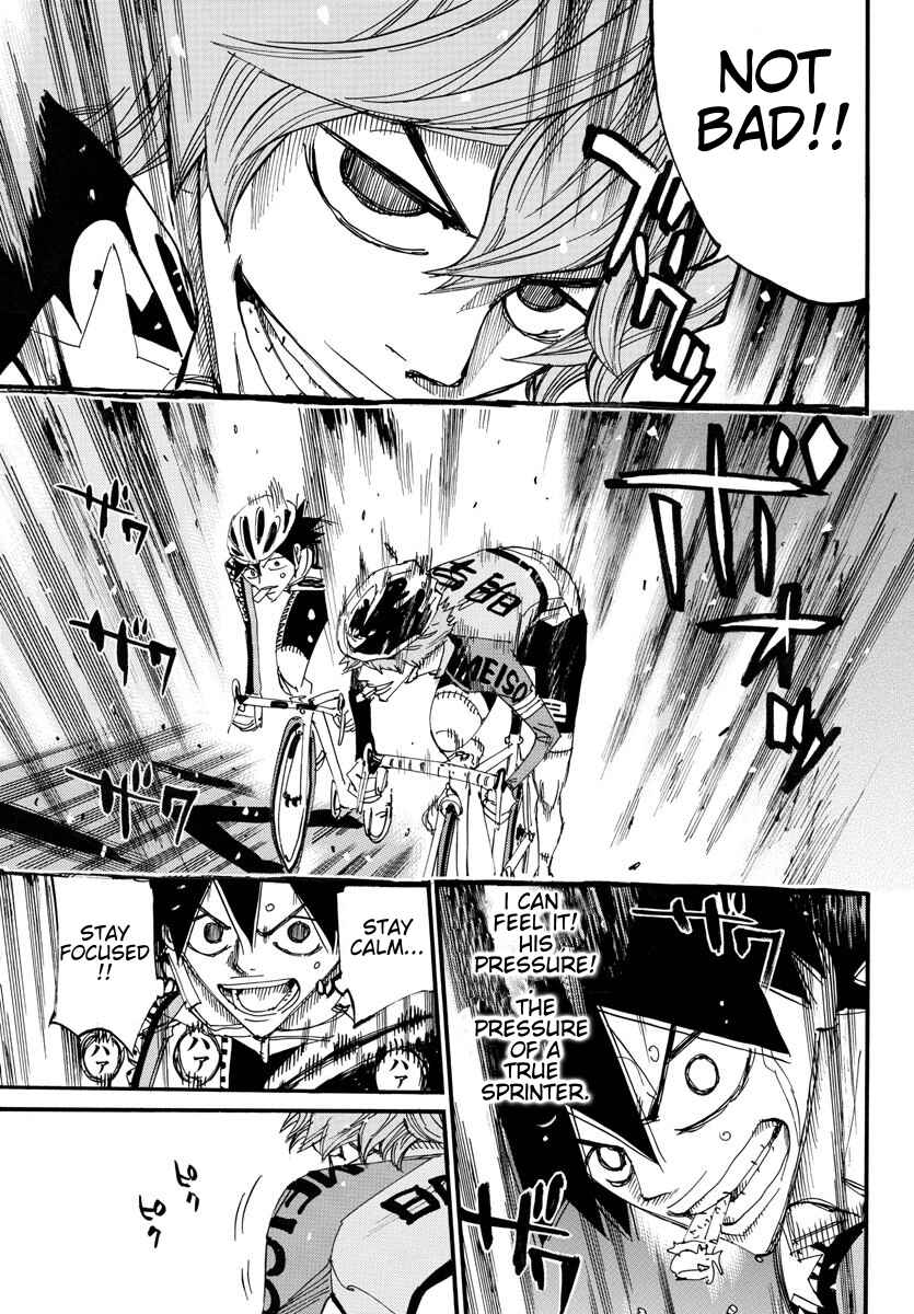 Chapter 668 - Page 7