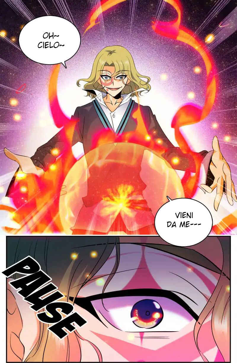 Chapter 110 - Page 4