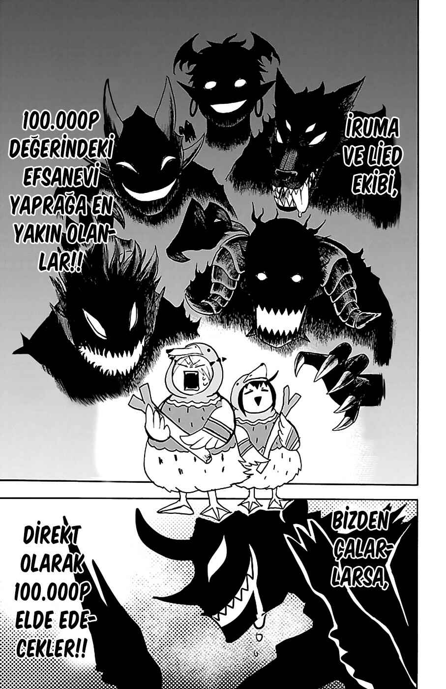 Chapter 127 - Page 19