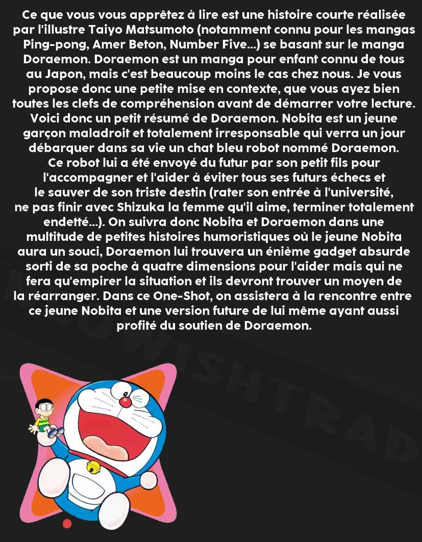 Chapter Oneshot - Page 2
