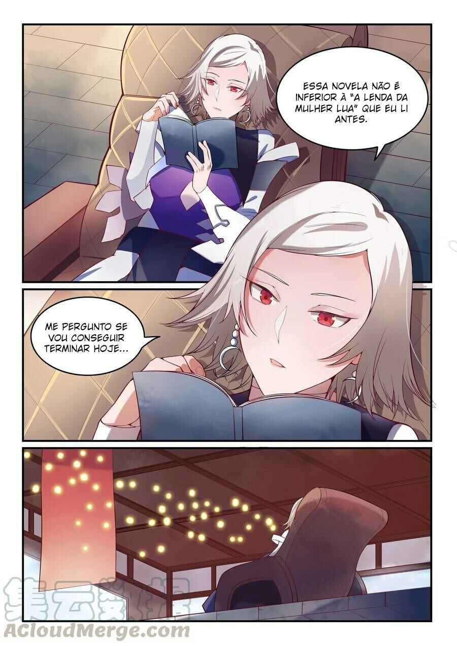 Chapter 592 - Page 4