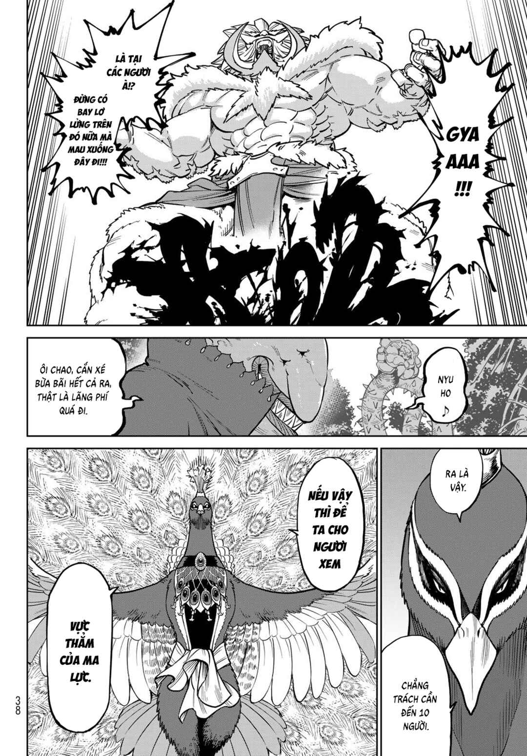 Chapter 34 - Page 28
