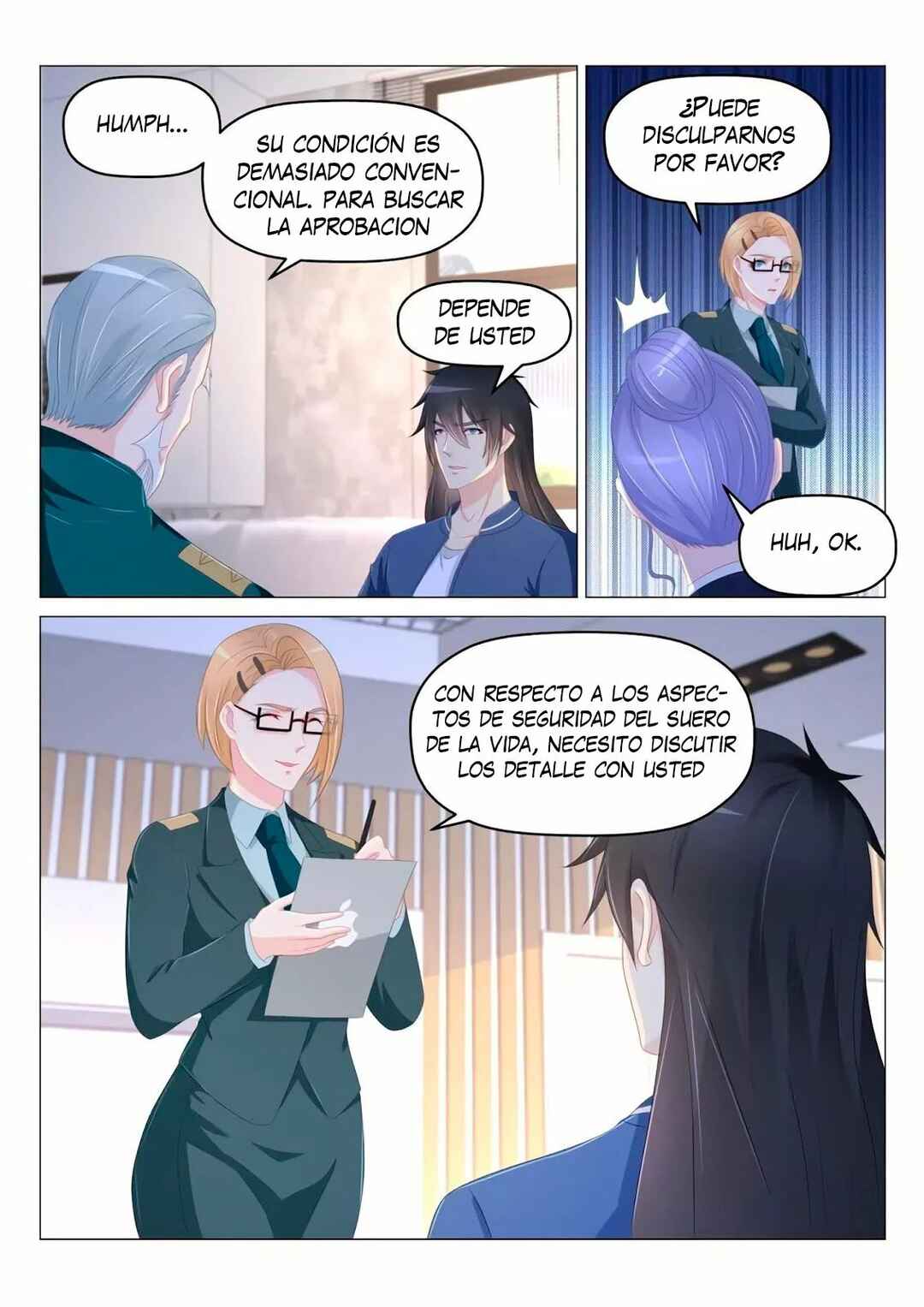 Chapter 177 - Page 9