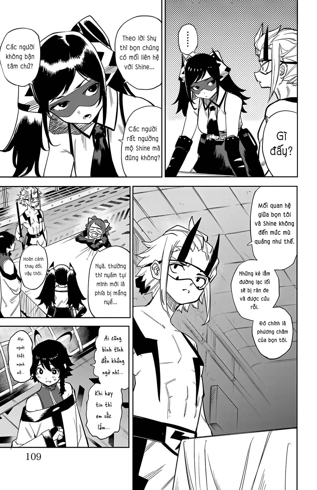 Chapter 119 - Page 3