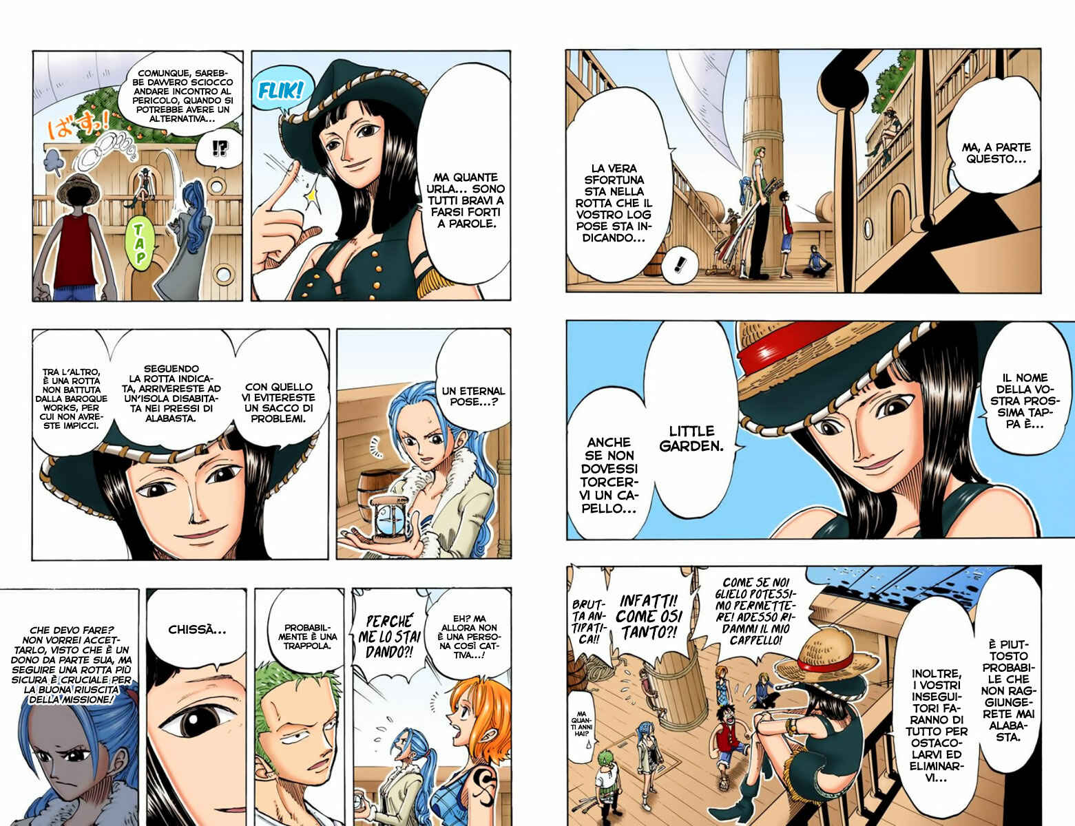 Chapter 114 - Page 8