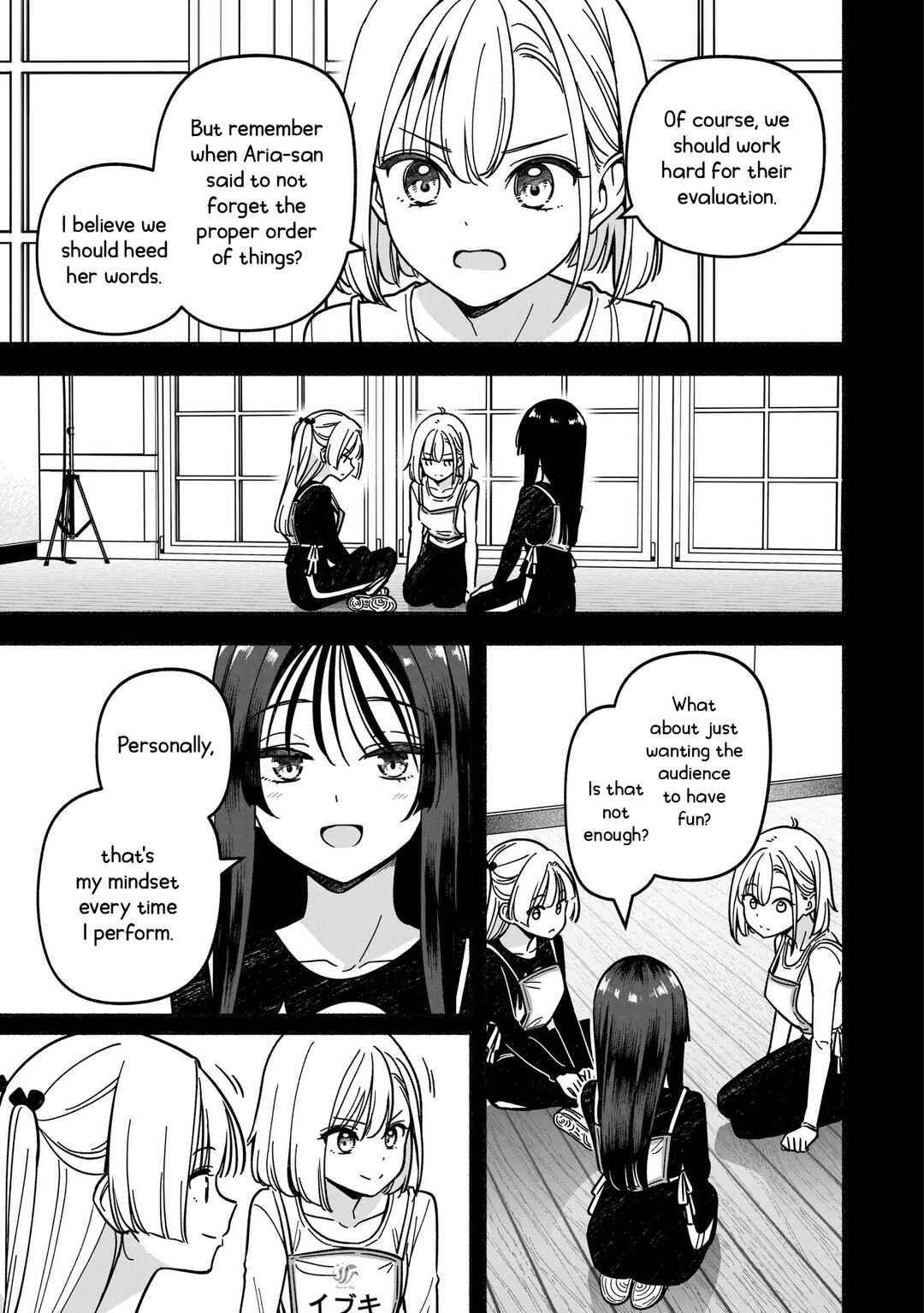 Chapter 65 - Page 8