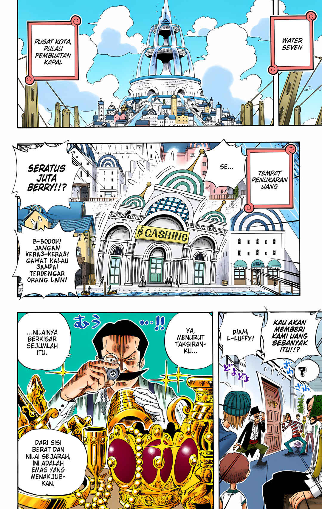Chapter 325 - Page 10