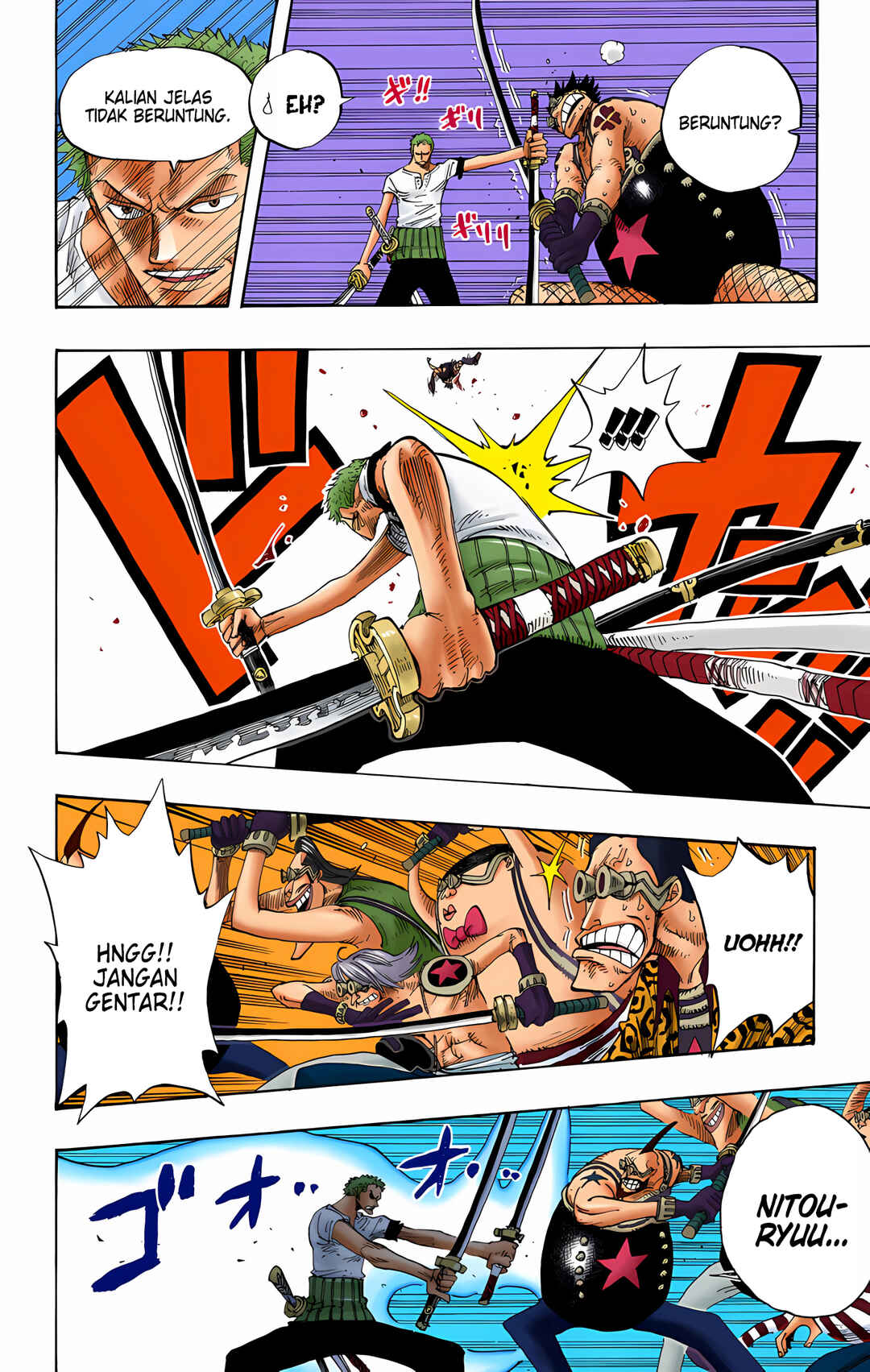 Chapter 325 - Page 4