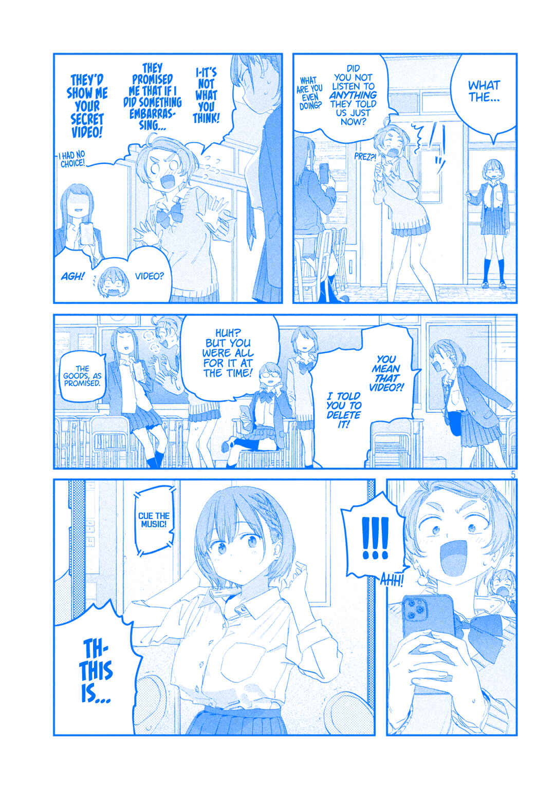 Chapter 106 - Page 6