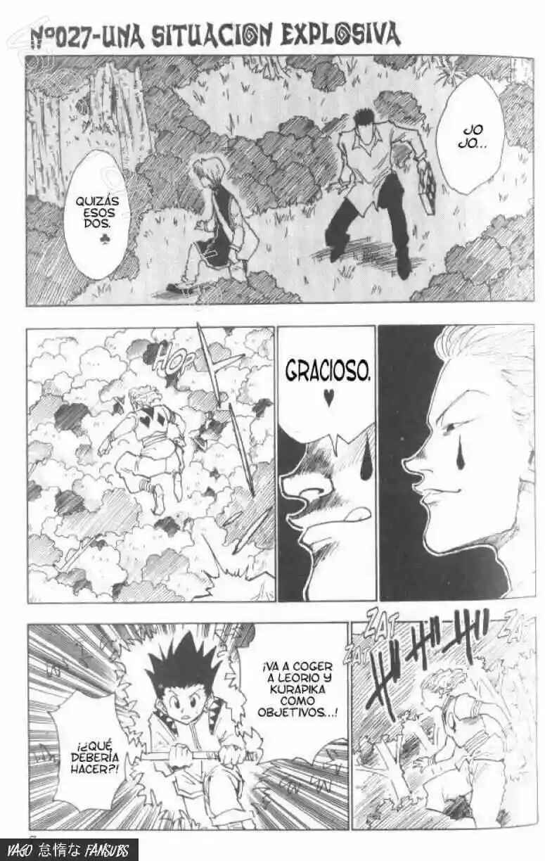 Chapter 27 - Page 1
