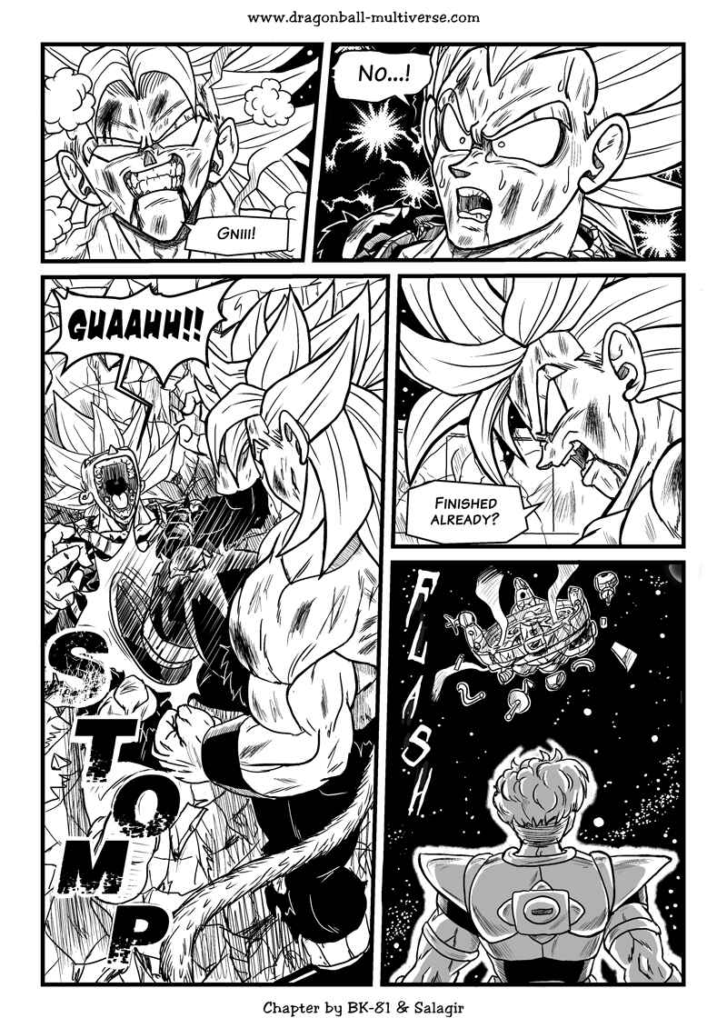 Chapter 65 - Page 19