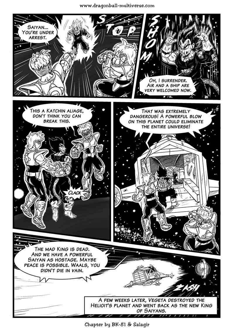 Chapter 65 - Page 26