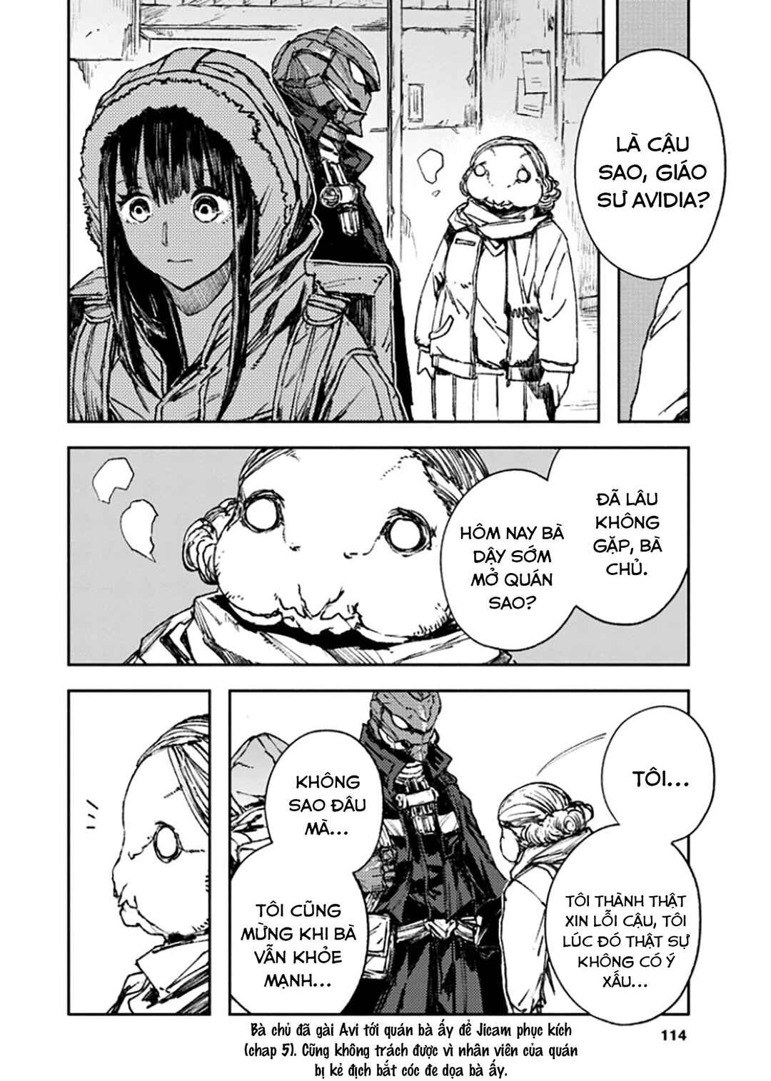Chapter 42 - Page 10