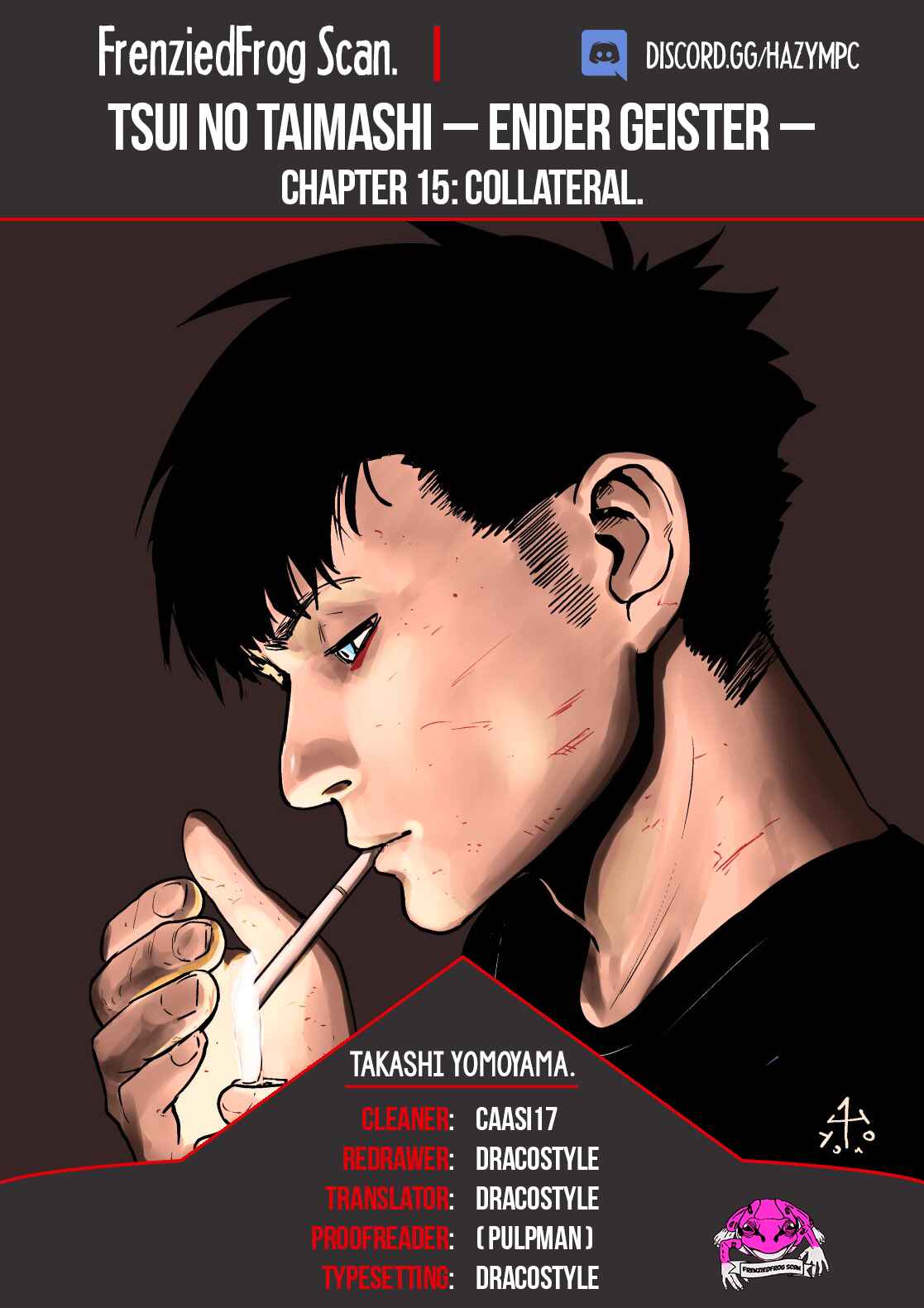 Chapter 15 - Page 1