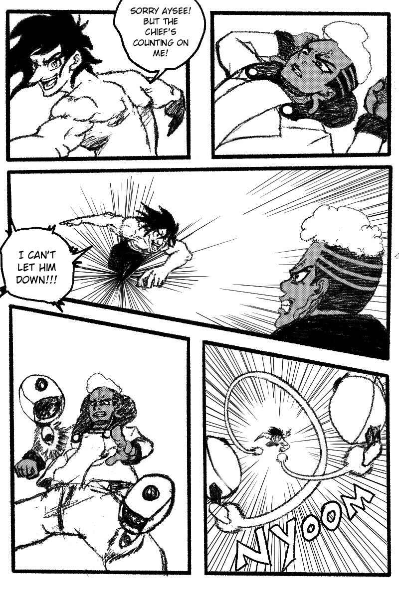 Chapter 4 - Page 9