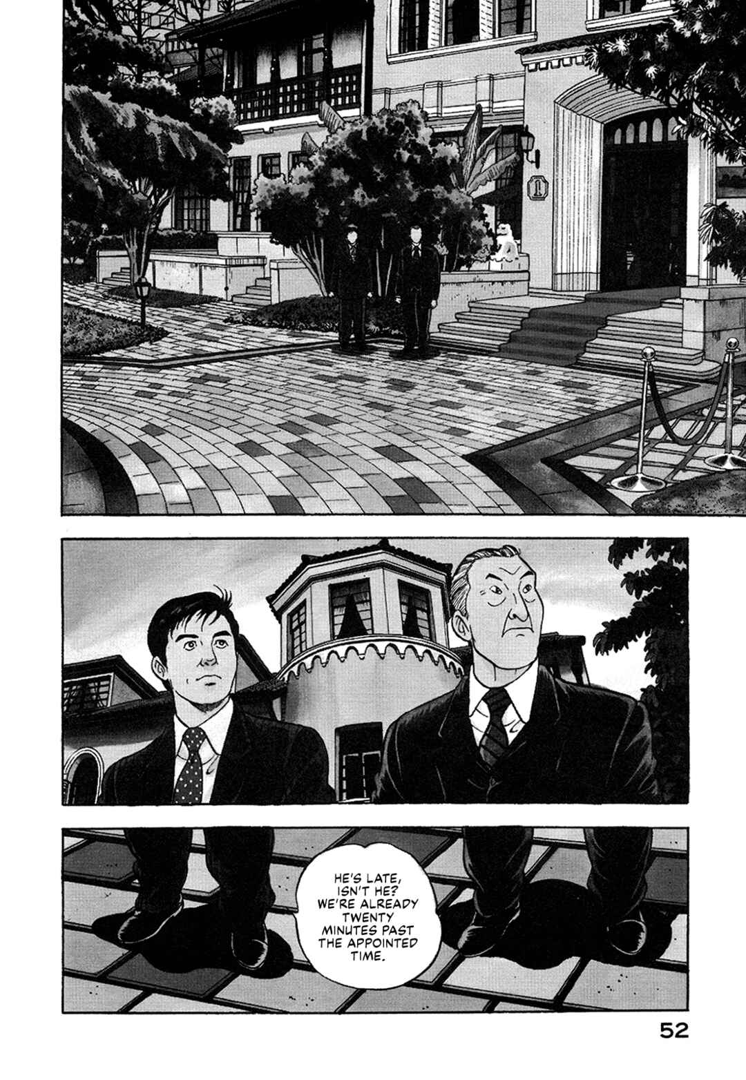 Chapter 30 - Page 2