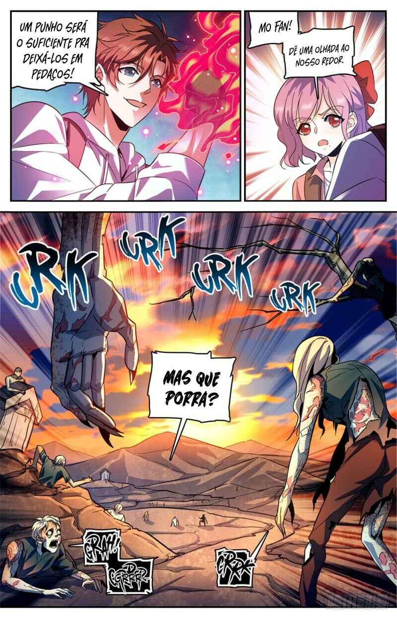 Chapter 369 - Page 10