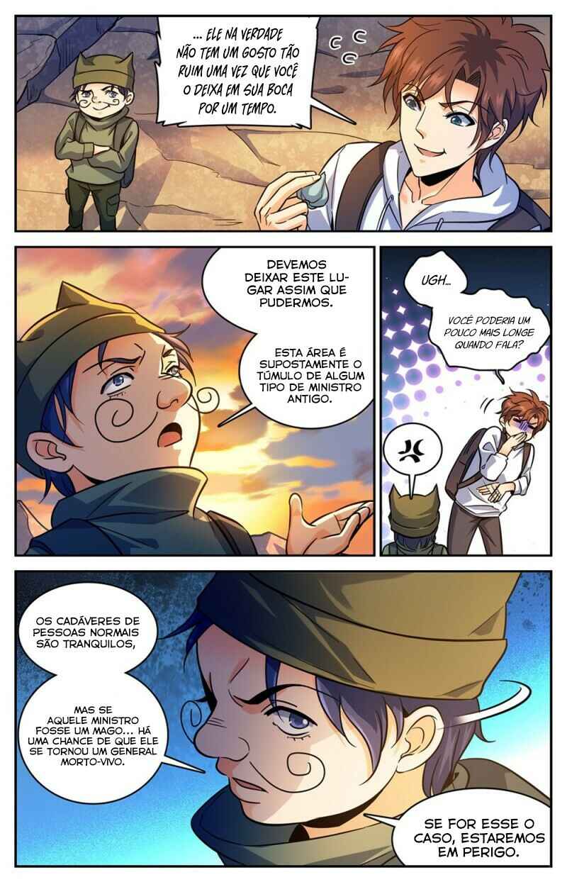 Chapter 369 - Page 11