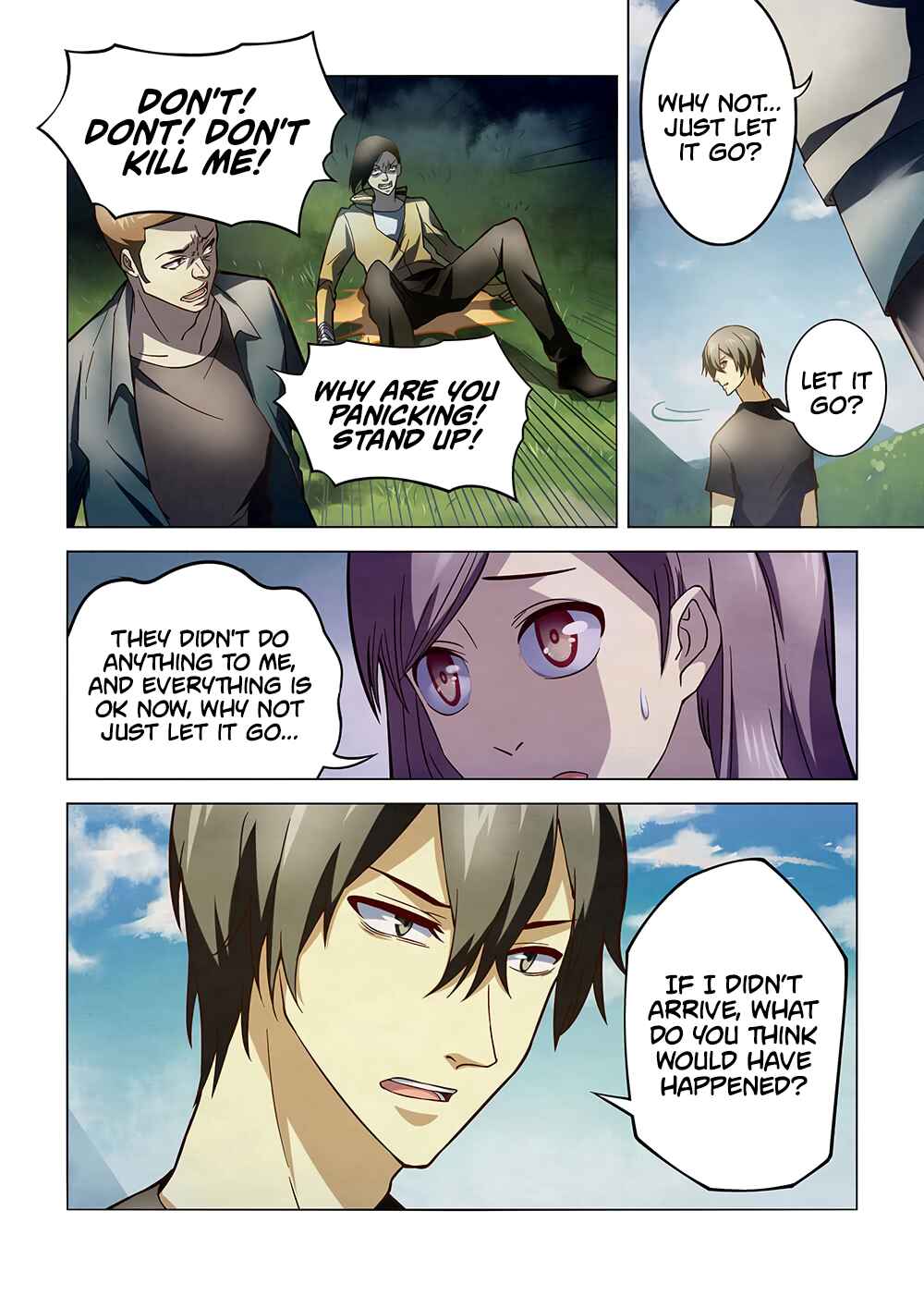 Chapter 113 - Page 13