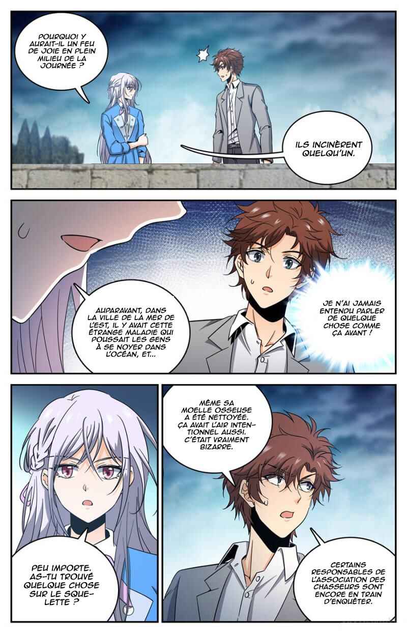 Chapter 643 - Page 12